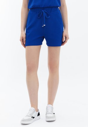 HIGH RISE MINI - Shorts - surf the web