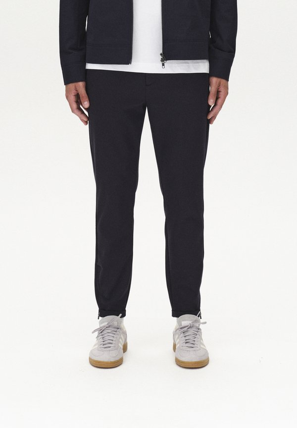 Pisa Small Dot - Stoffhose