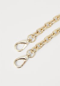 Valentino Bags BRASS SET - Kuvertväska - nero