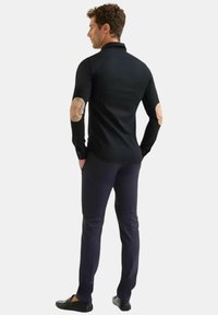 Alviero Martini Camicia - nero