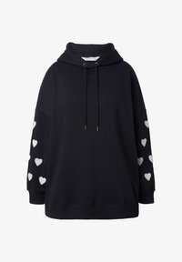 Valittu, black