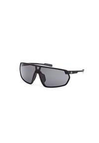 SPORT - Ochelari de soare - nero grigio fumo