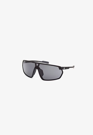 SPORT - Gafas de sol - nero grigio fumo