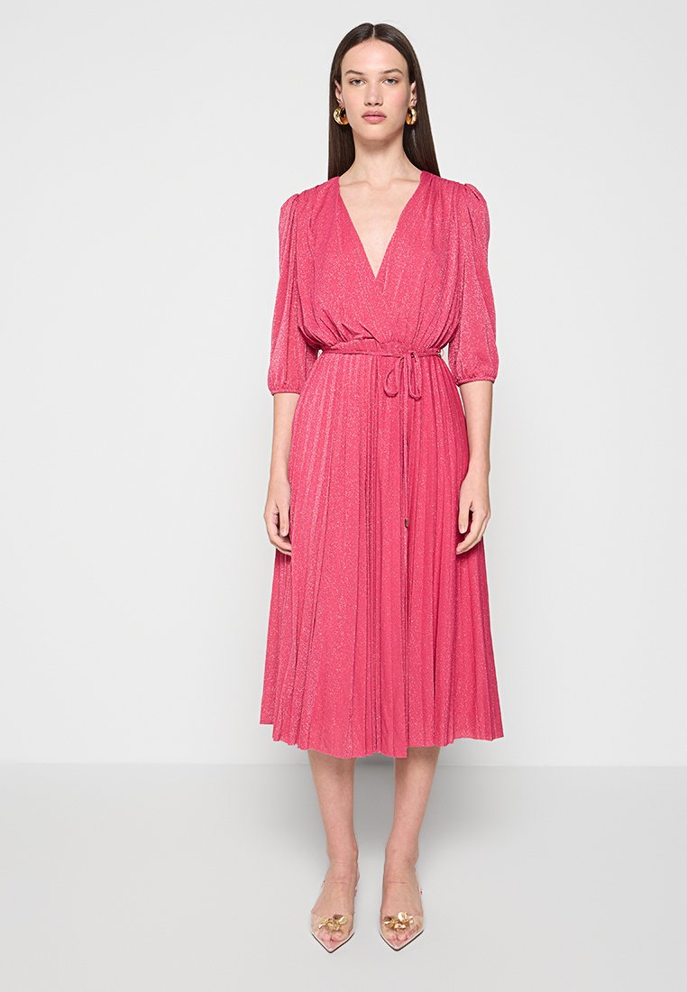 Vestido ligero