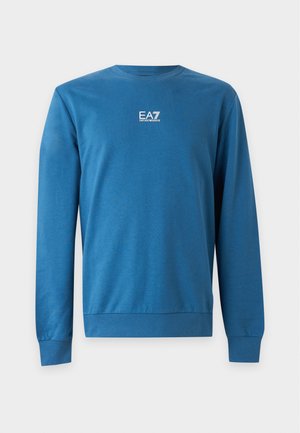 EA7 Emporio Armani, TRAIN CORE - Pusa - dark blue