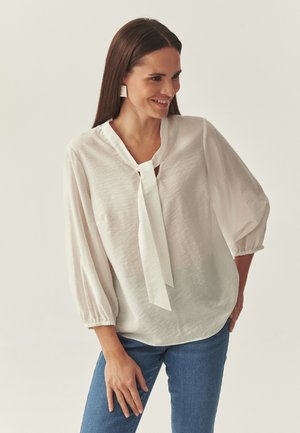 ARTICLE NAME MIRVA - Blouse - white