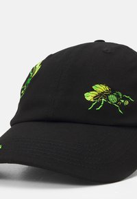Santa Cruz FLYS CAP UNISEX - Καπέλο - black