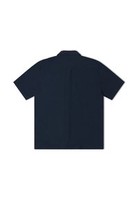 Former SCRATCHED WORK - Chemise - cadet