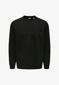 Неизбран, black