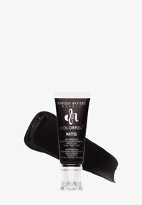 Danessa Myricks Beauty - DMB COLORFIX MATTE - Hightlighter - blackout Image miniature 1