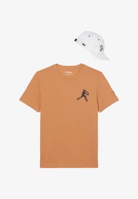 No seleccionado, orange blanc af