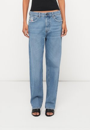Jean boyfriend - 01