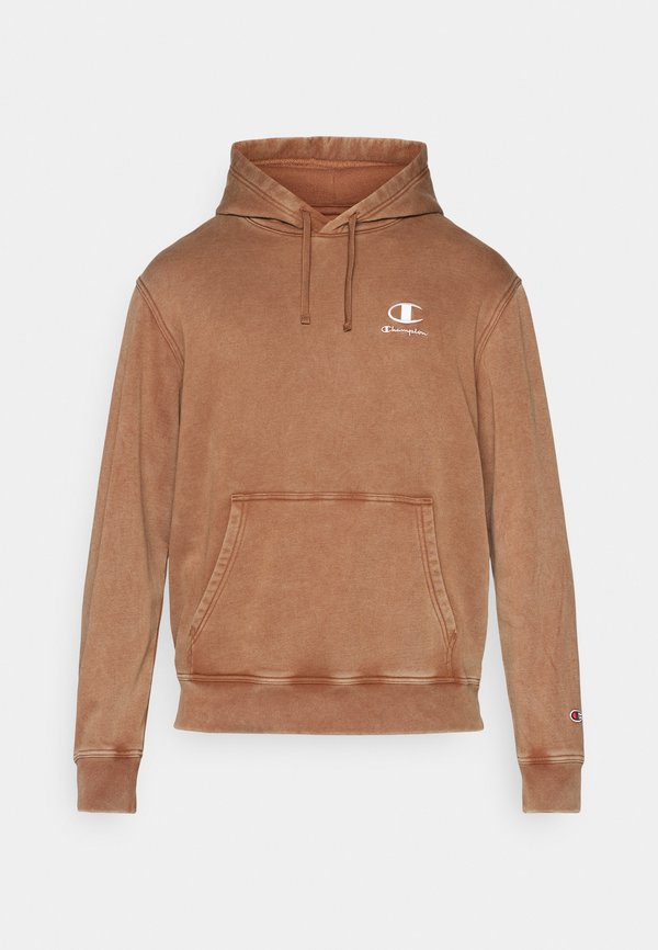 ICONS WASHED HOODIE - Hoodie2