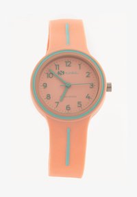 Neizbrano, rosa/celeste