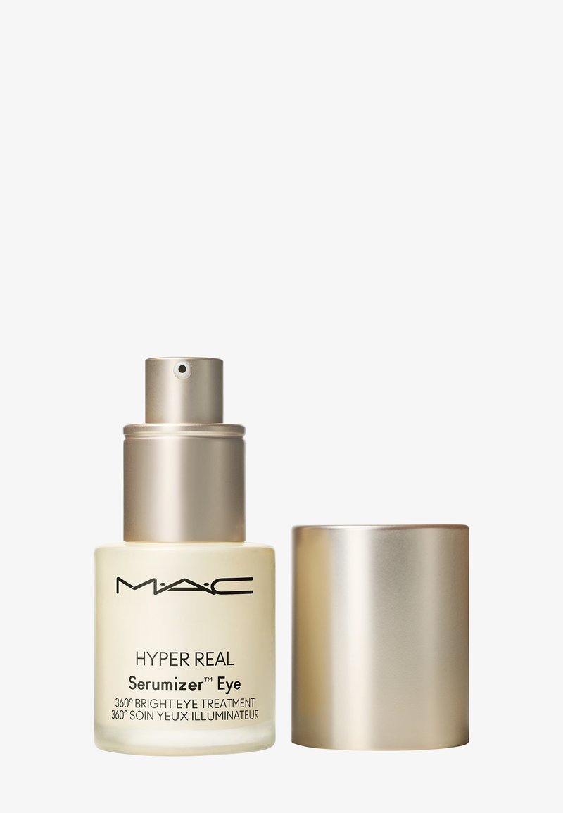 MAC - HYPER REAL EYE SERUMIZER - Eyecare, Ampliar