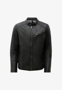 Ausgewählt, schwarz