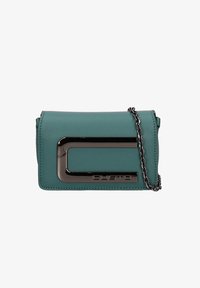 Selezionato, dark green
