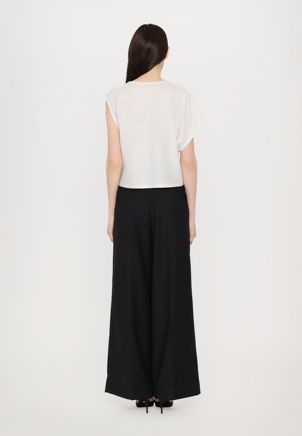 MARRY - Print T-shirt4