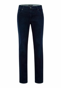 Unausgewählt, regular blue
