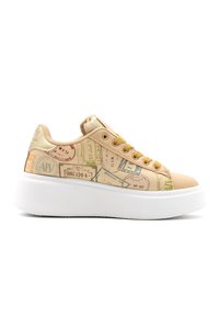 ALV by Alviero Martini Sneaker low - cream