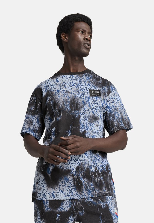 MIT ALLOVER - T-Shirt print