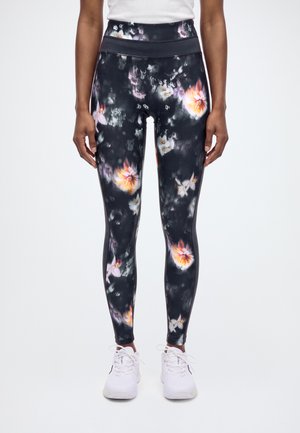 Ted Baker Sports, PENELOPE - Клин - black/opal print