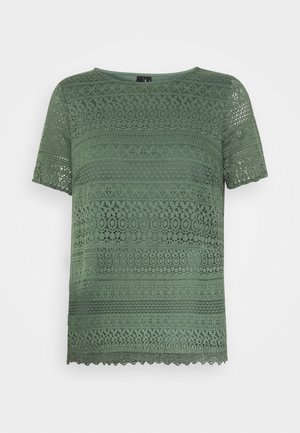 Vero Moda Petite, Blouse - mint