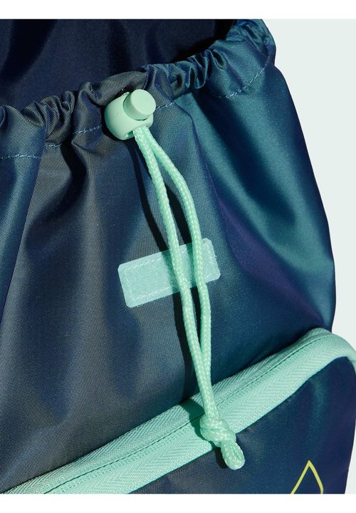(GS) adidas x Disney Backpack 'Dark Blue Clear Mint' — foto 3