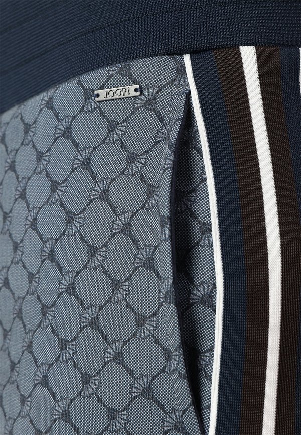 TALIB - Tracksuit bottoms2