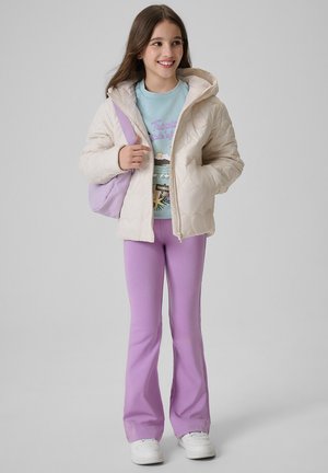 4F, - Kurtka Softshell