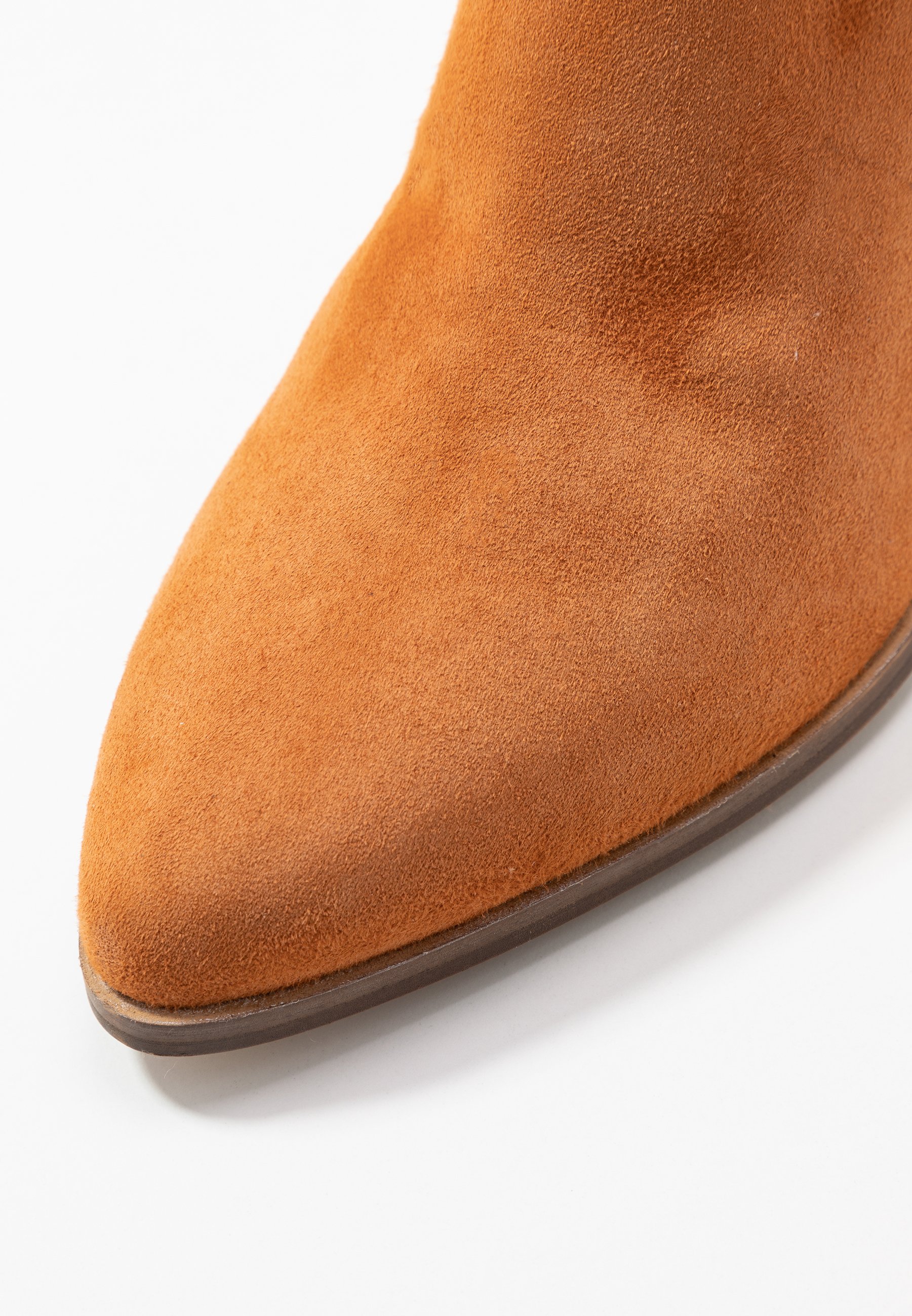 NEVA Ankelboots bisquit NEVA Ankelboots bisquit