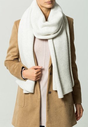 s.Oliver, Écharpe - off-white