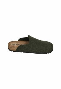 Rohde Slip-on sandaler - cactus