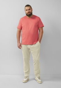 s.Oliver - T-shirt basic