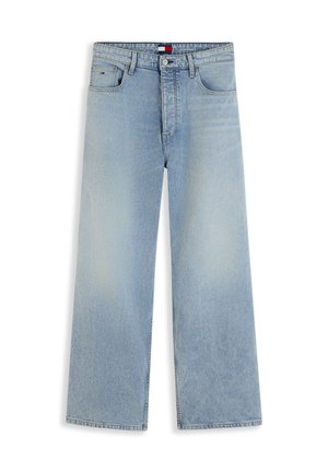Tommy Jeans, - Jeansy baggy