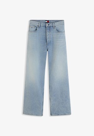 Tommy Jeans, - Jeansy baggy