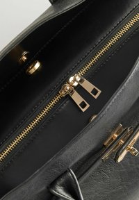 Next LARGE - Handtas - black