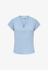 Niet geselecteerd, soft chambray