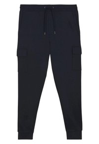 Marks & Spencer Träningsbyxor - dark blue