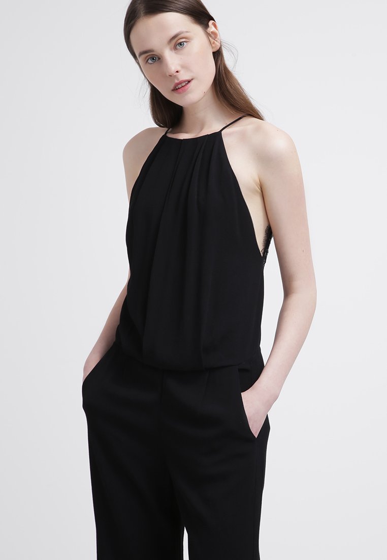 samsoe samsoe willow jumpsuit