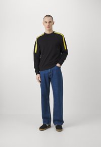 EA7 Emporio Armani Felpa - nero