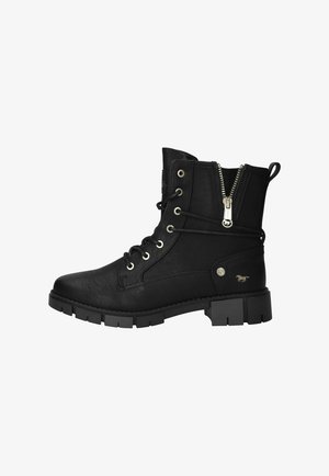 Mustang, 15M0322002 - Snowboots - black