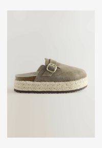 Valittu, khaki green