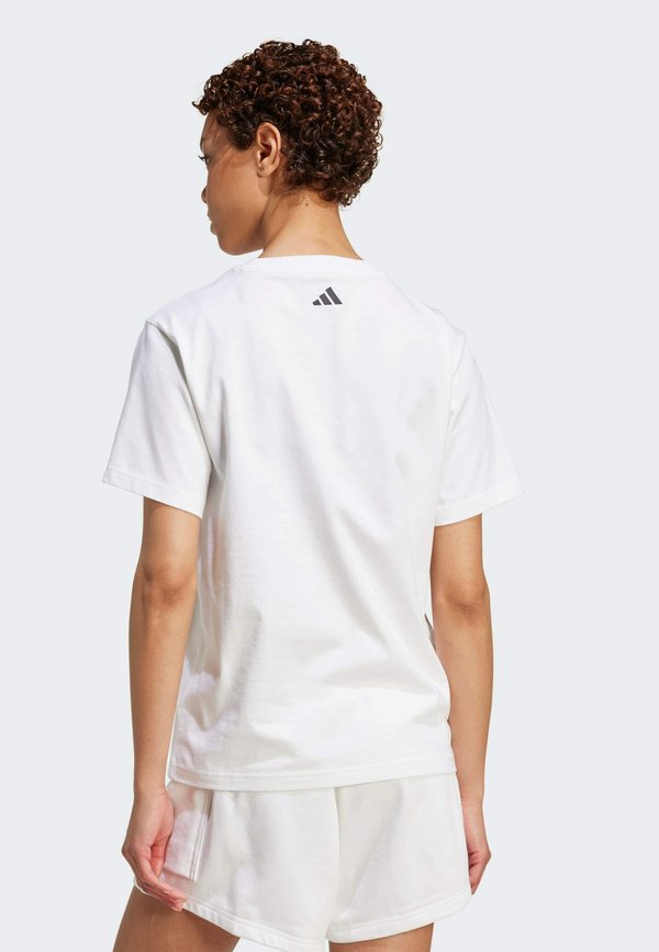 FARMERS MARKET STRAWBERRY GRAPHIC  - Print T-shirt4