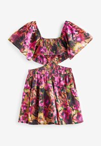 Next REGULAR FIT - Hverdagskjole - pink print