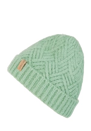 PRTHEAP - Muts - green baygreen