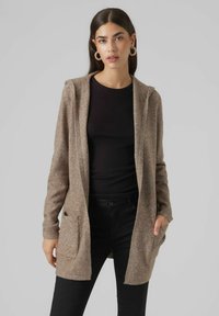 No seleccionado, brown lentil