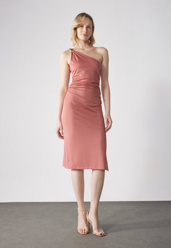 Cocktail dress / Party dress - rose4