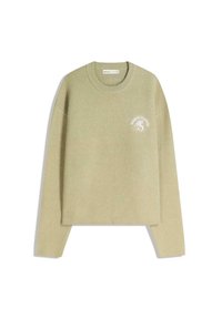 Non selezionato, green