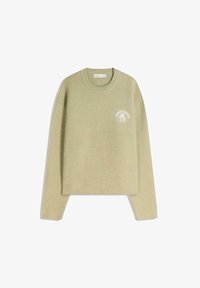 Non selezionato, green